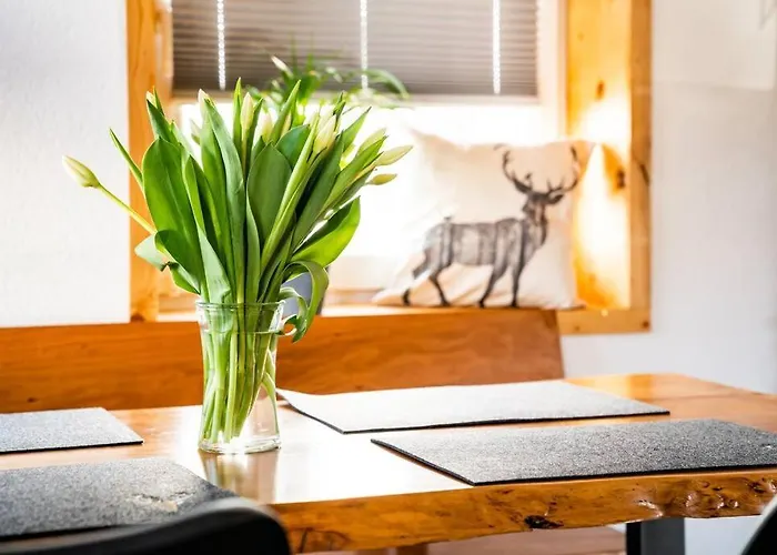 Neu Renoviertes Ferienhaus/Wohnunng Kleine Auszeit