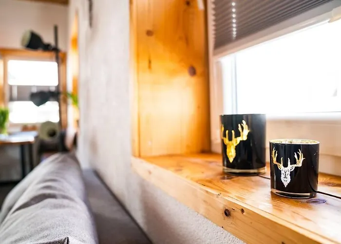 Neu Renoviertes Ferienhaus/Wohnunng Kleine Auszeit