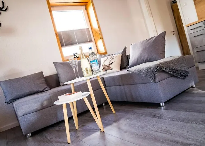 Neu Renoviertes Ferienhaus/Wohnunng Kleine Auszeit