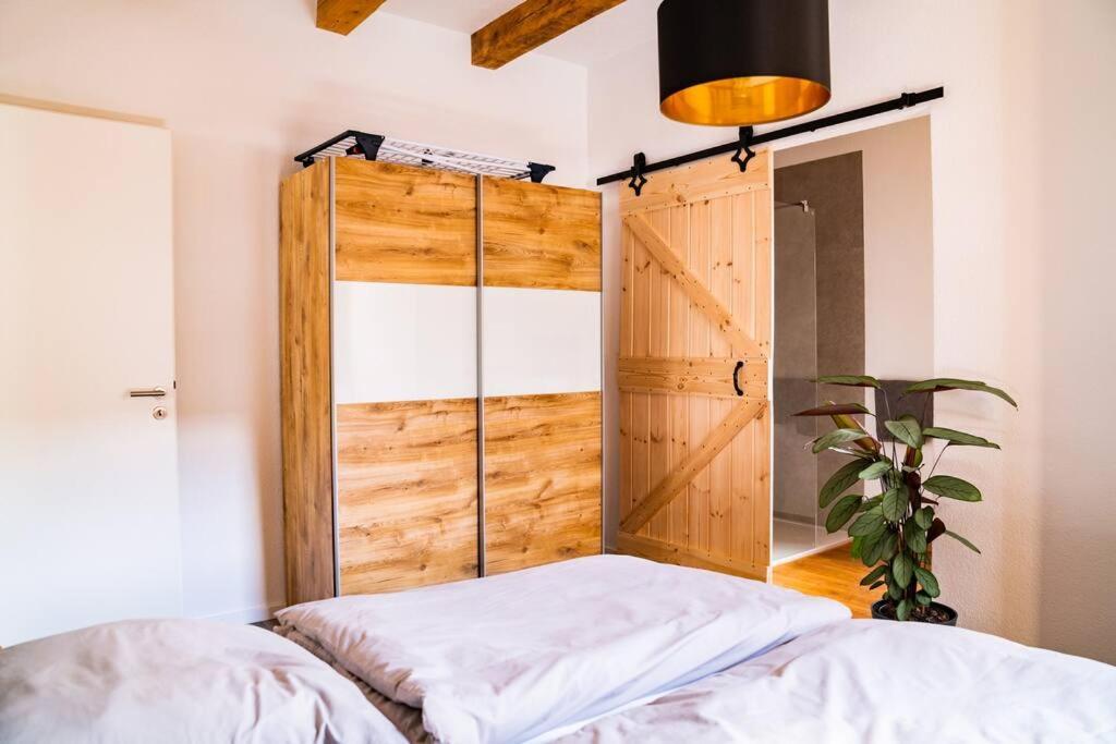 Appartement Neu Renoviertes Ferienhaus/wohnunng Kleine Auszeit