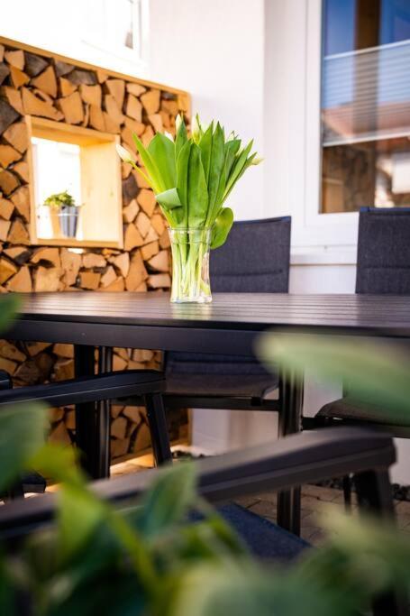 Appartement Neu Renoviertes Ferienhaus/wohnunng Kleine Auszeit *