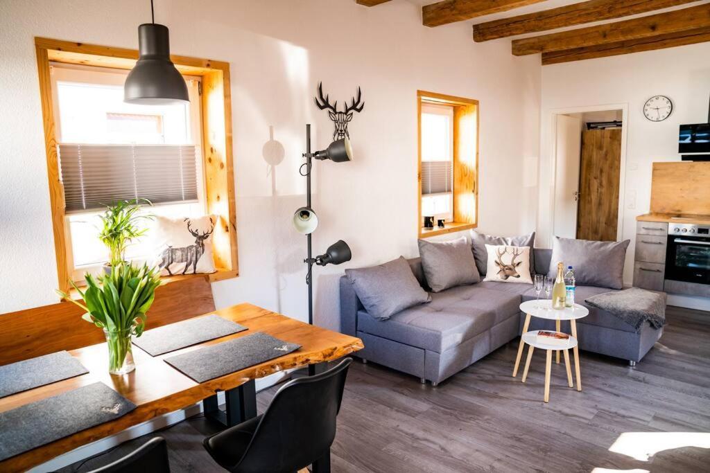 Neu Renoviertes Ferienhaus/wohnunng Kleine Auszeit