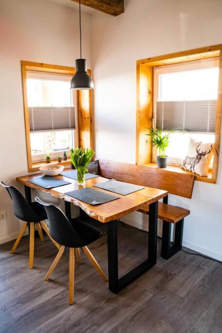 Neu Renoviertes Ferienhaus/wohnunng Kleine Auszeit